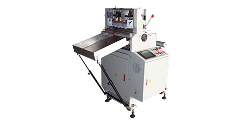 Microcomputer Cutting Machines