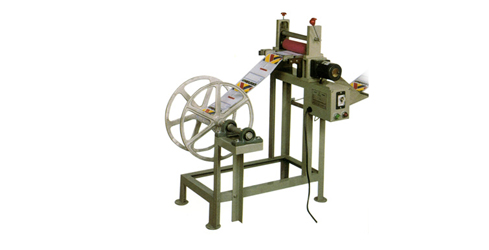 Bobbin Feeders