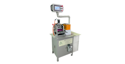 Electronic Cutting Machines JF-101ACF