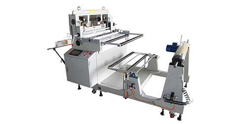 Microcomputer Cutting Machines JF-1200C