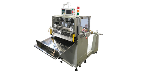 Microcomputer Cutting Machines JF-600CF